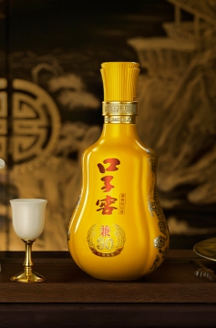 口子(zi)窖兼30